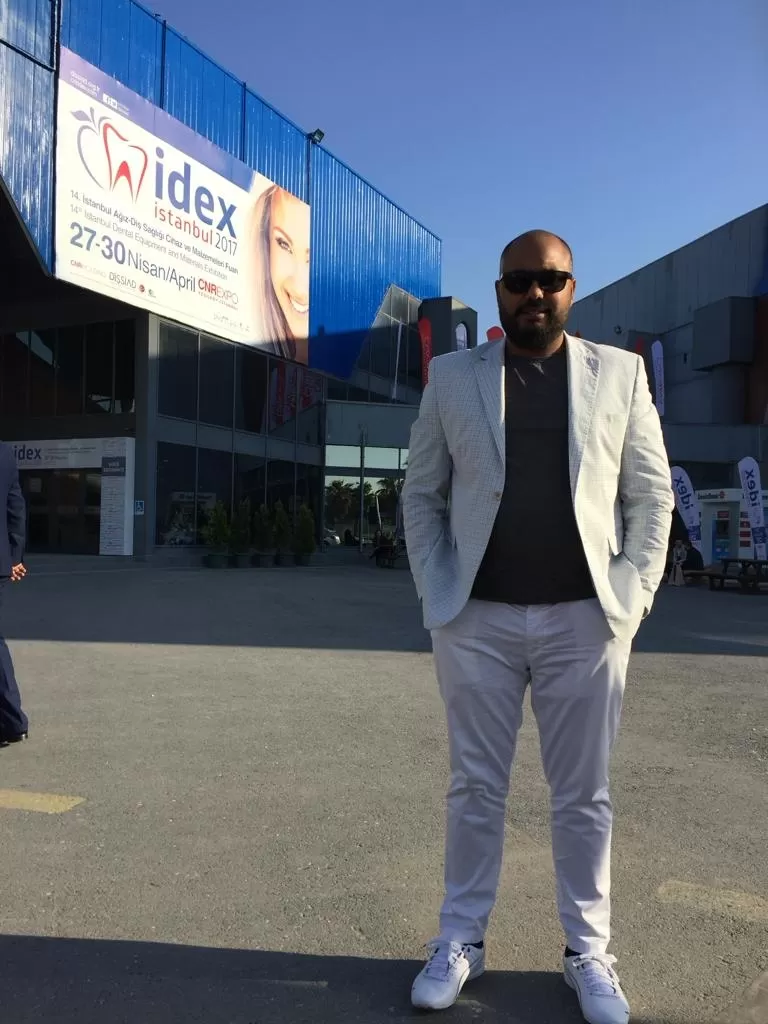 Selami Çevik